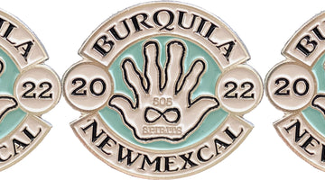 ABQ BURQUILA & NEWMEXCAL LAUNCH EVENT AT STONEFACE PACKAGE!