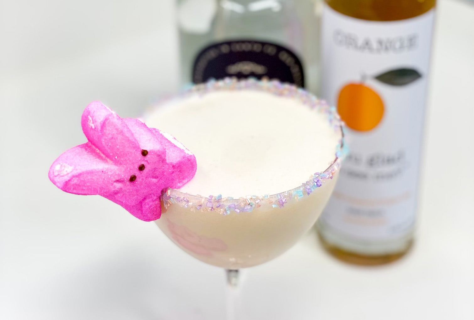 Peepsicle – 505 Spirits