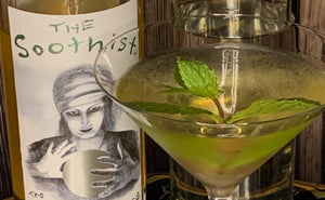 Soothist Martini
