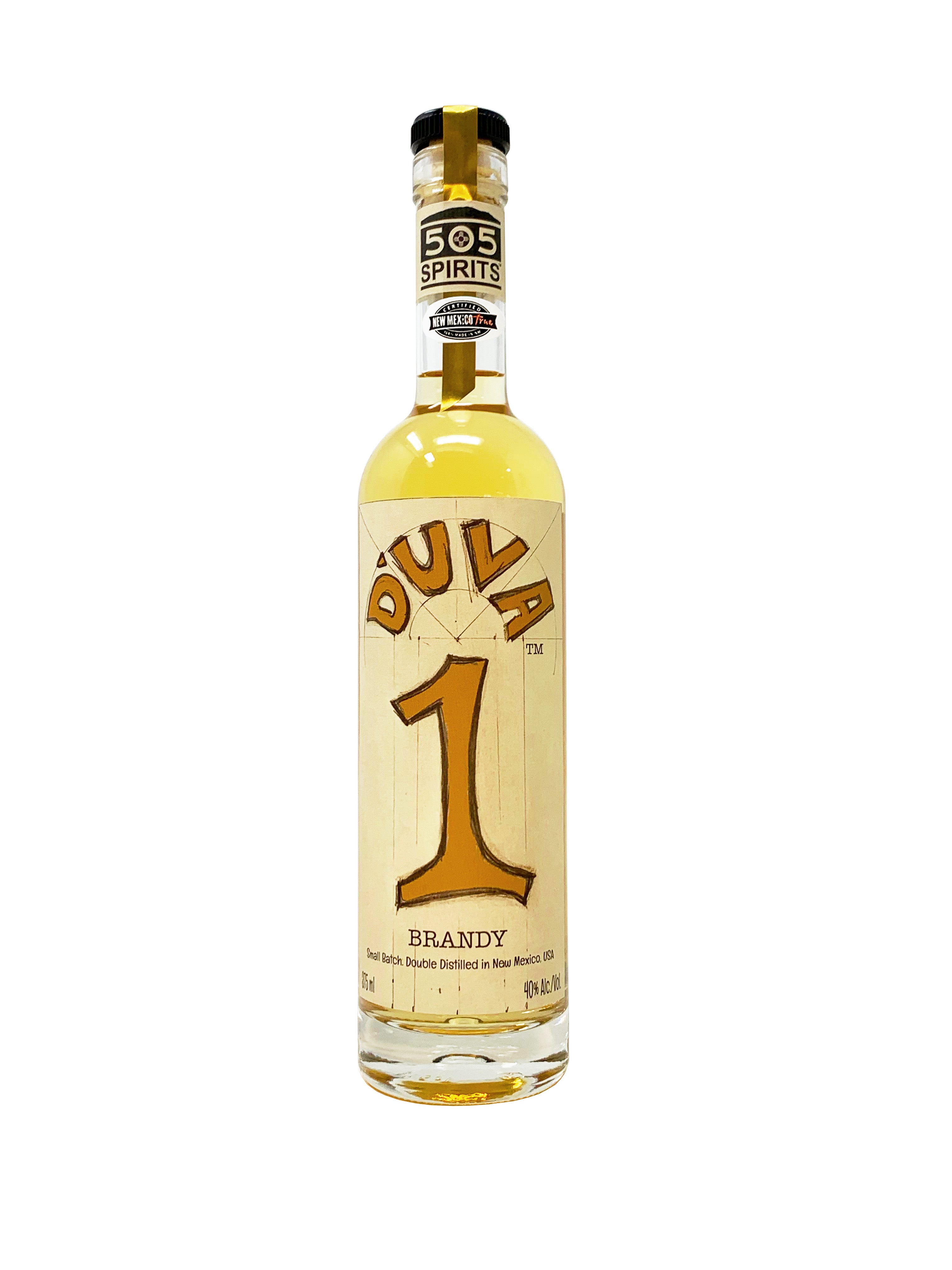 Private Reserve Brandy | Starlight Distillery