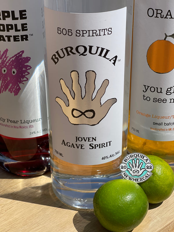 PLACITAS | 3 BOTTLE BUNDLE (Save 10%): Prickly Pear Margarita Spirits