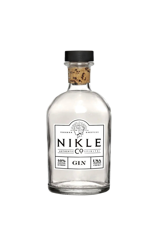 PLACITAS | NIKLE Gin