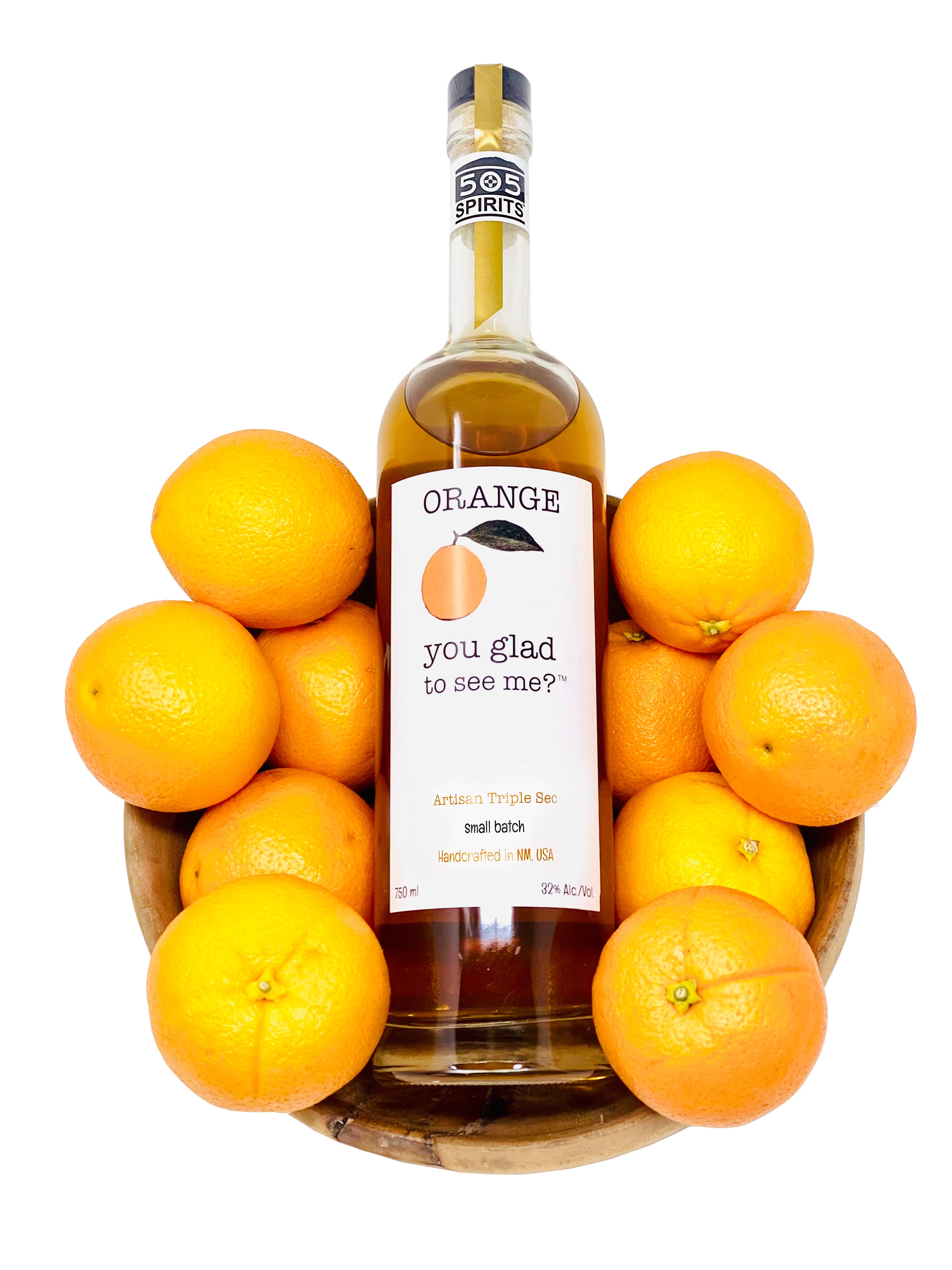 A Beginner's Guide To Orange Liqueurs